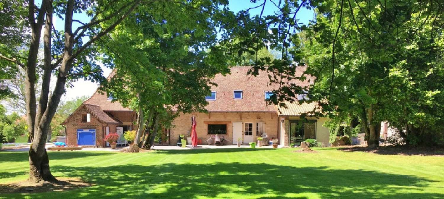  kaufen Haus Louhans Saône-et-Loire 1
