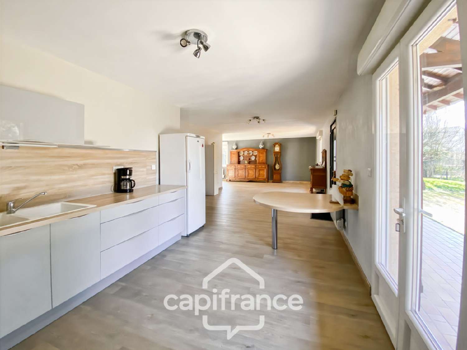  kaufen Haus Louhans Saône-et-Loire 4
