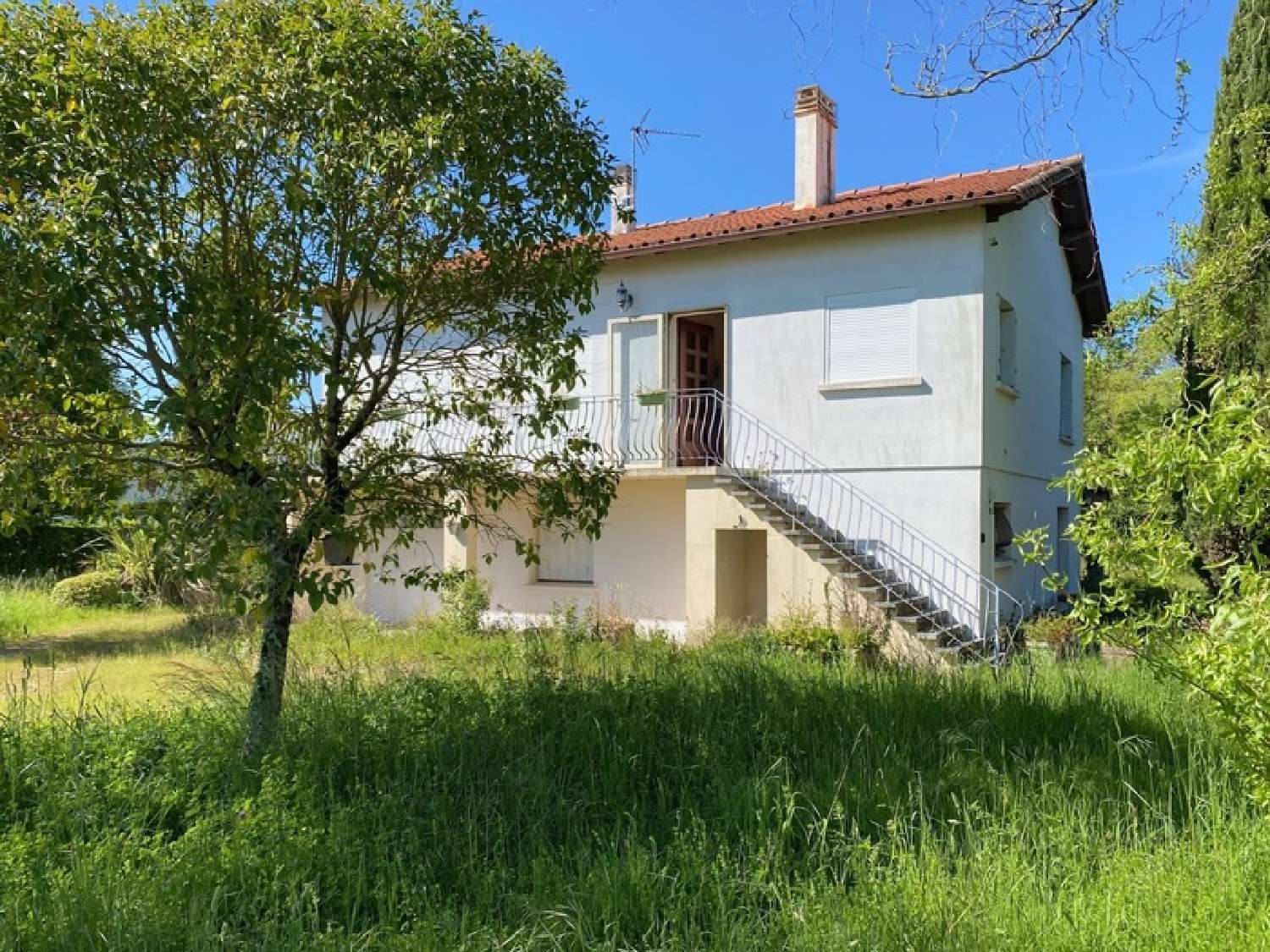  kaufen Haus Loulay Charente-Maritime 2