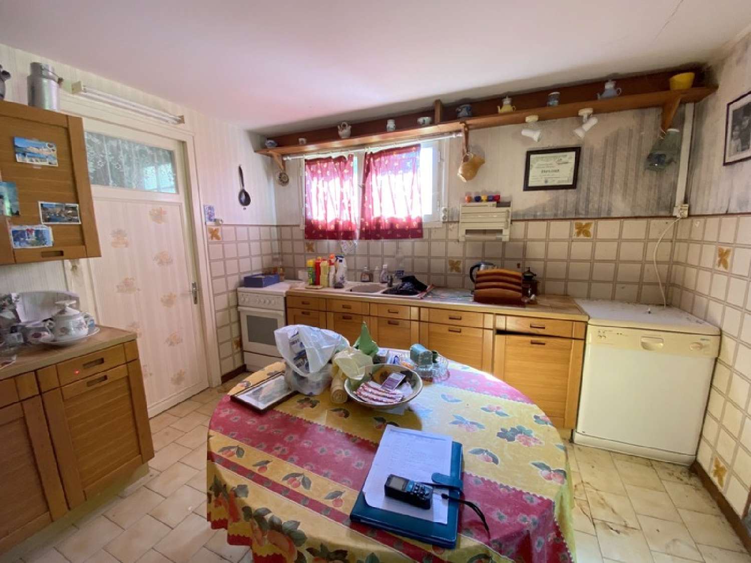  kaufen Haus Loulay Charente-Maritime 3