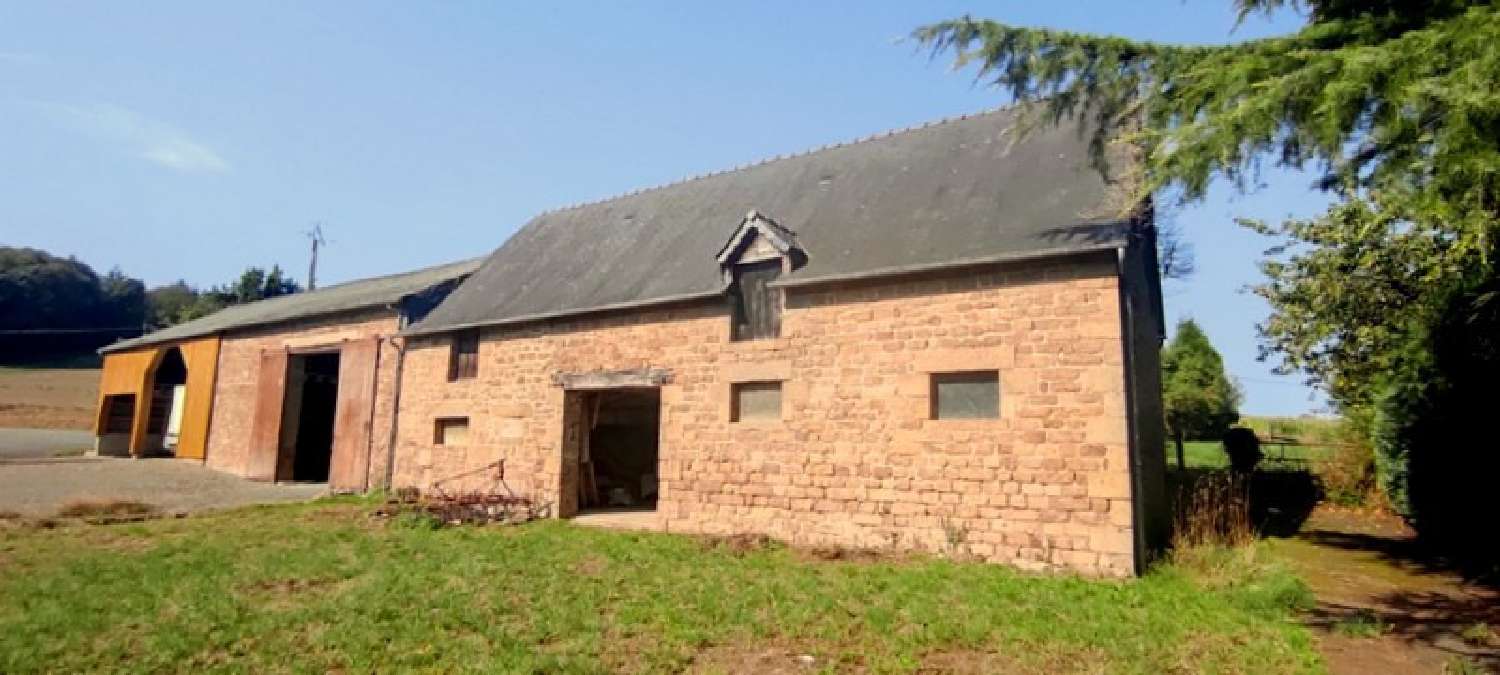  kaufen Haus Louvigné-du-Désert Ille-et-Vilaine 1