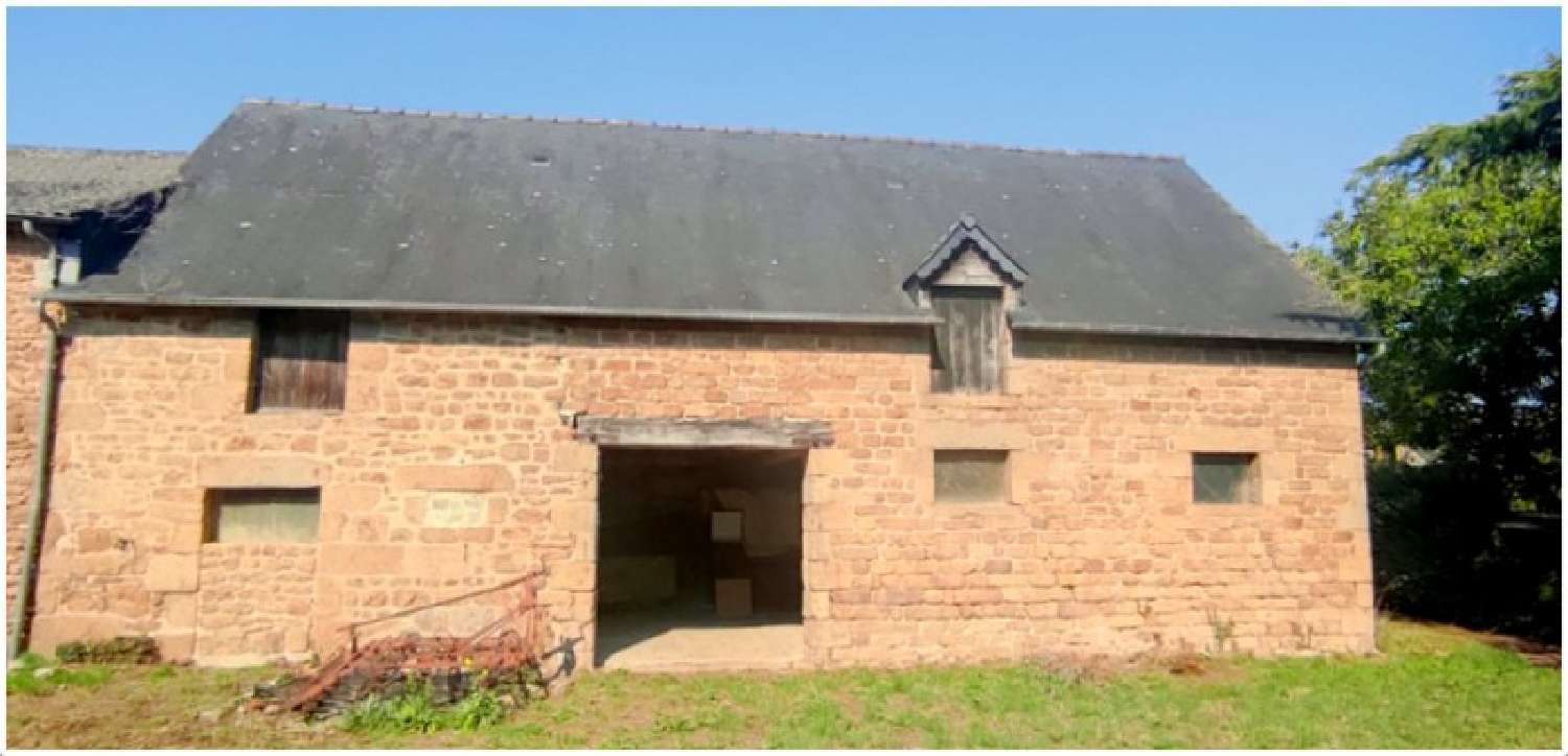  kaufen Haus Louvigné-du-Désert Ille-et-Vilaine 3
