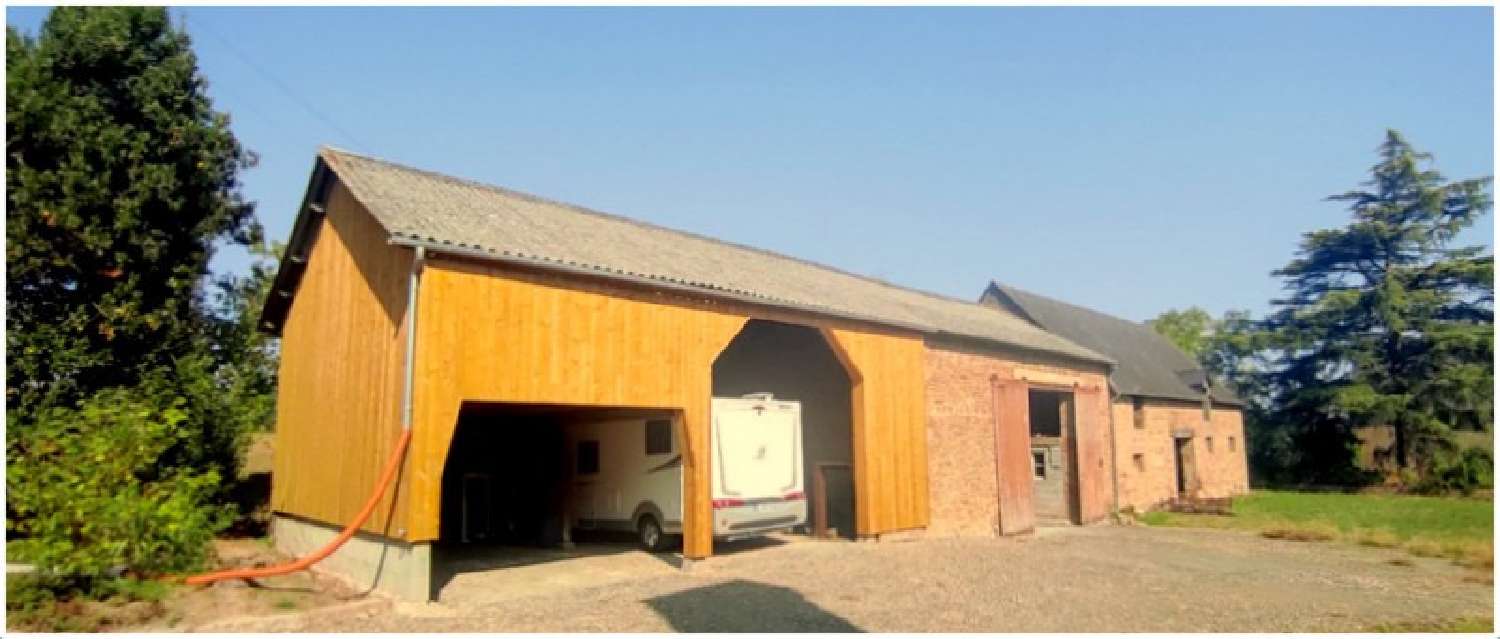  kaufen Haus Louvigné-du-Désert Ille-et-Vilaine 7