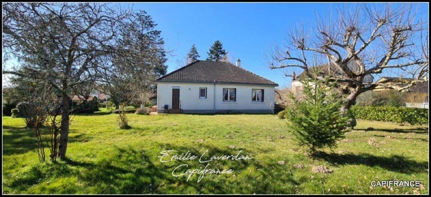  kaufen Haus Luant Indre 4