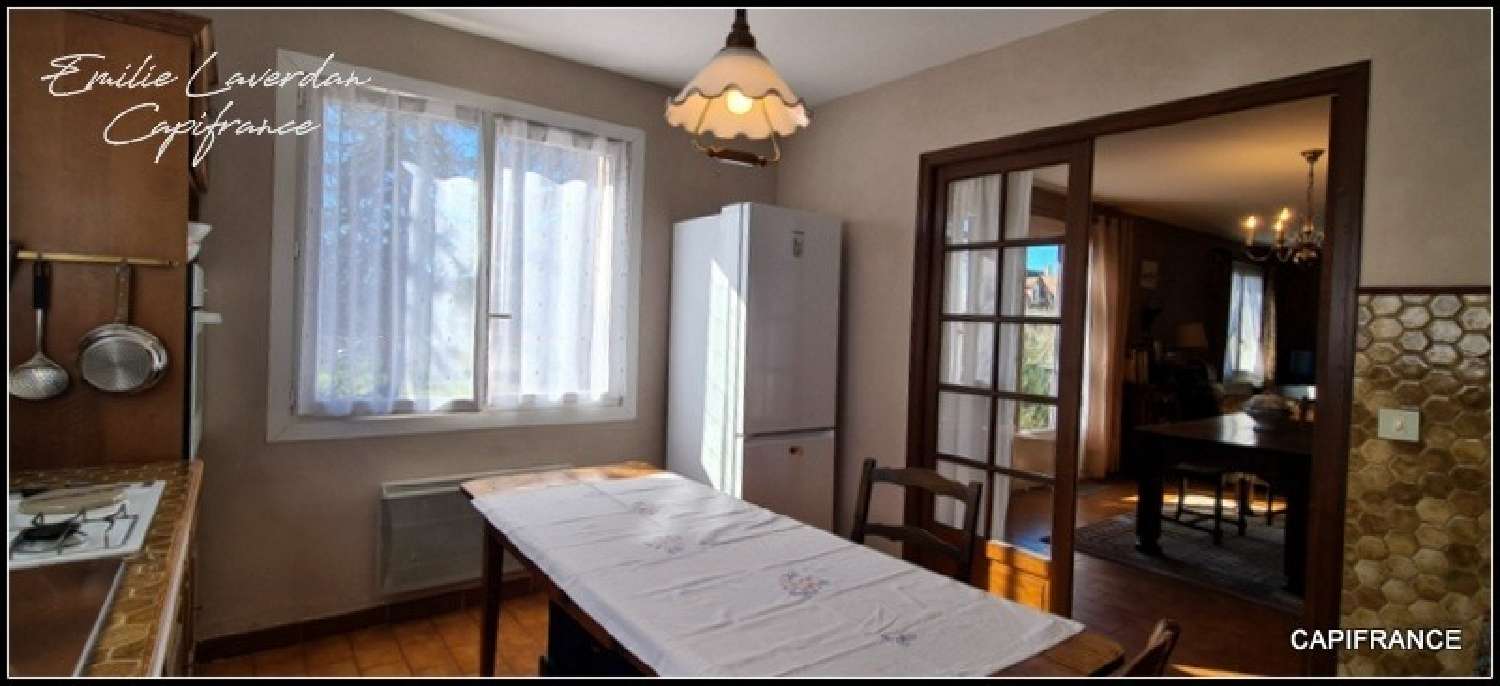  kaufen Haus Luant Indre 7