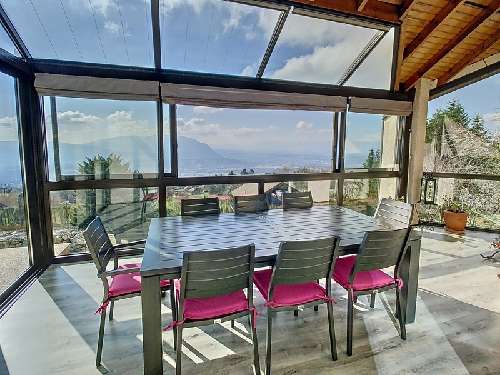 Lucinges Haute-Savoie Haus Bild 7031535