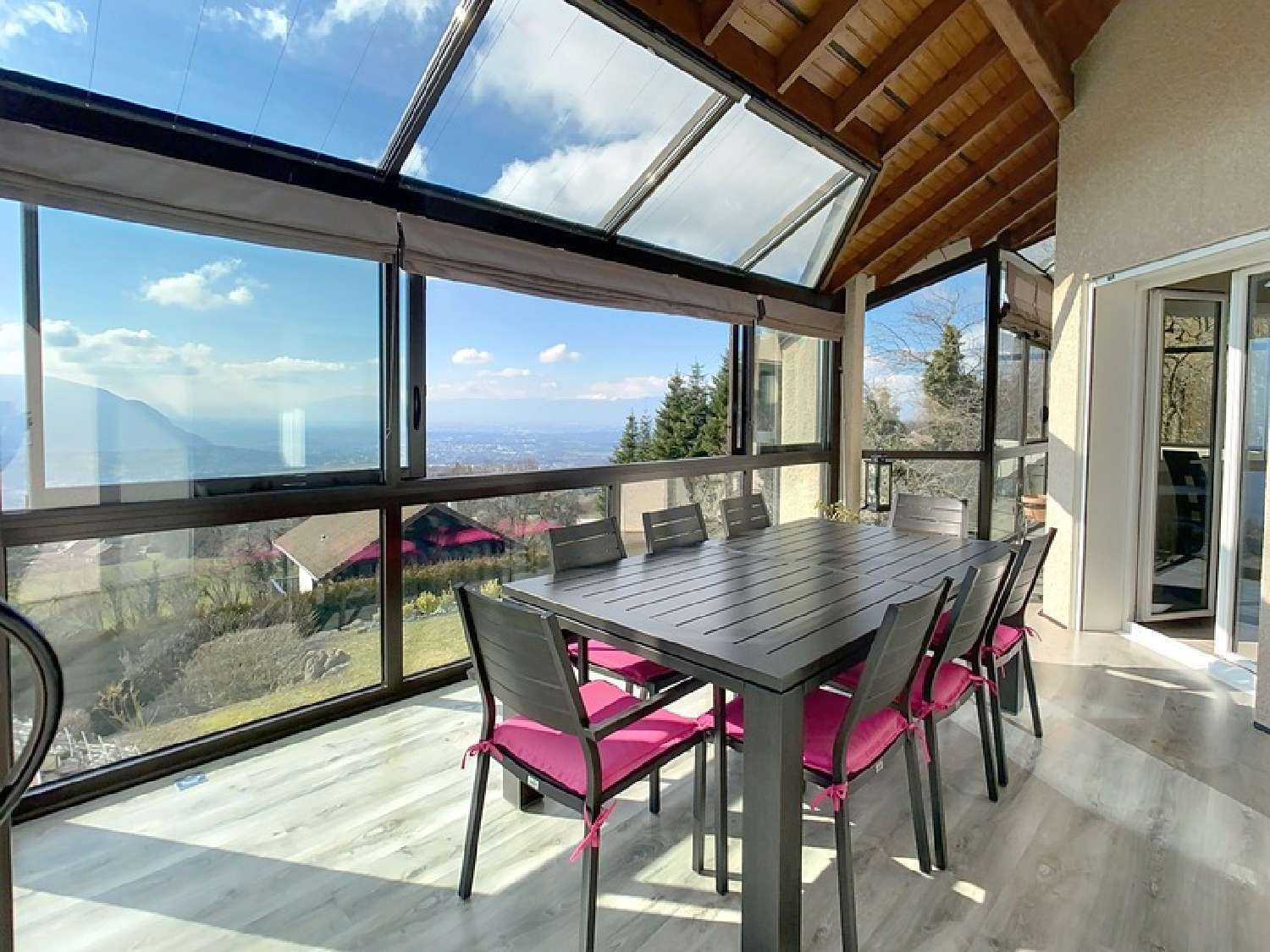  kaufen Haus Lucinges Haute-Savoie 6