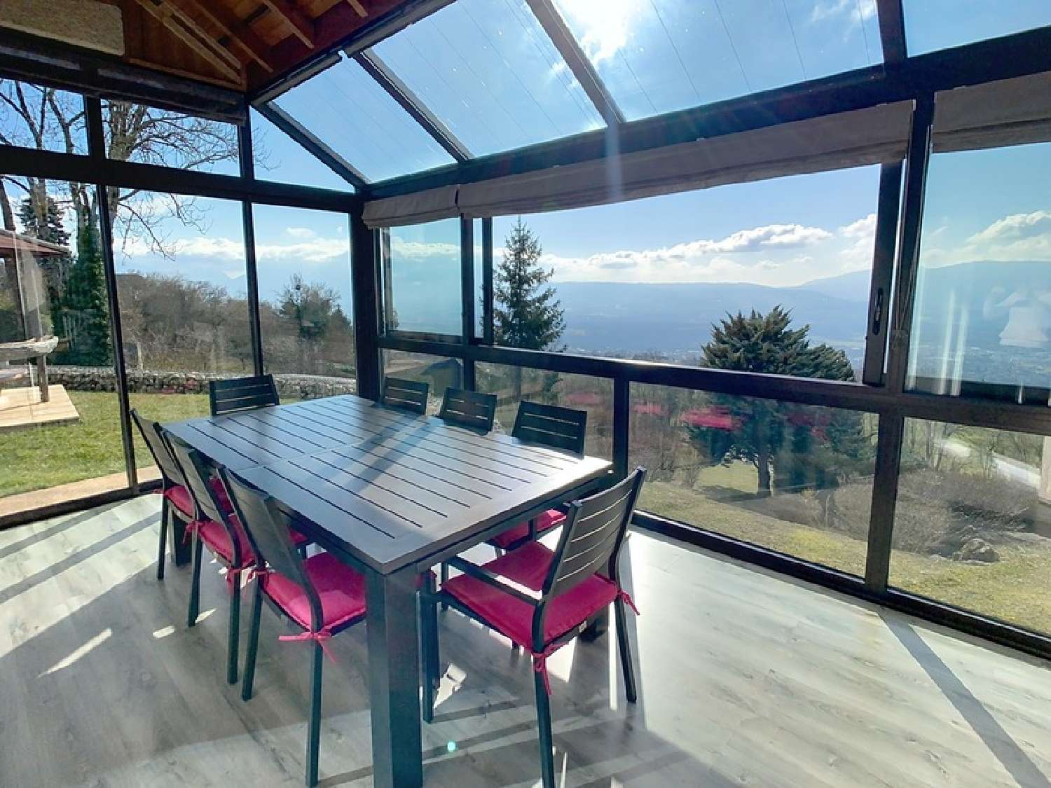  kaufen Haus Lucinges Haute-Savoie 7