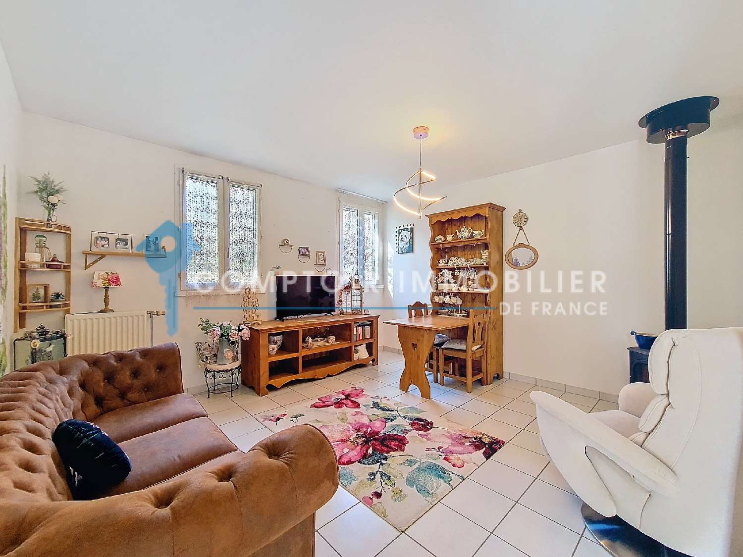  kaufen Haus Lumbin Isère 2