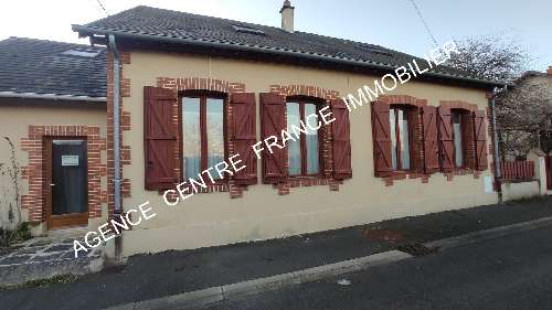 Lunery Cher Haus Bild 7043650