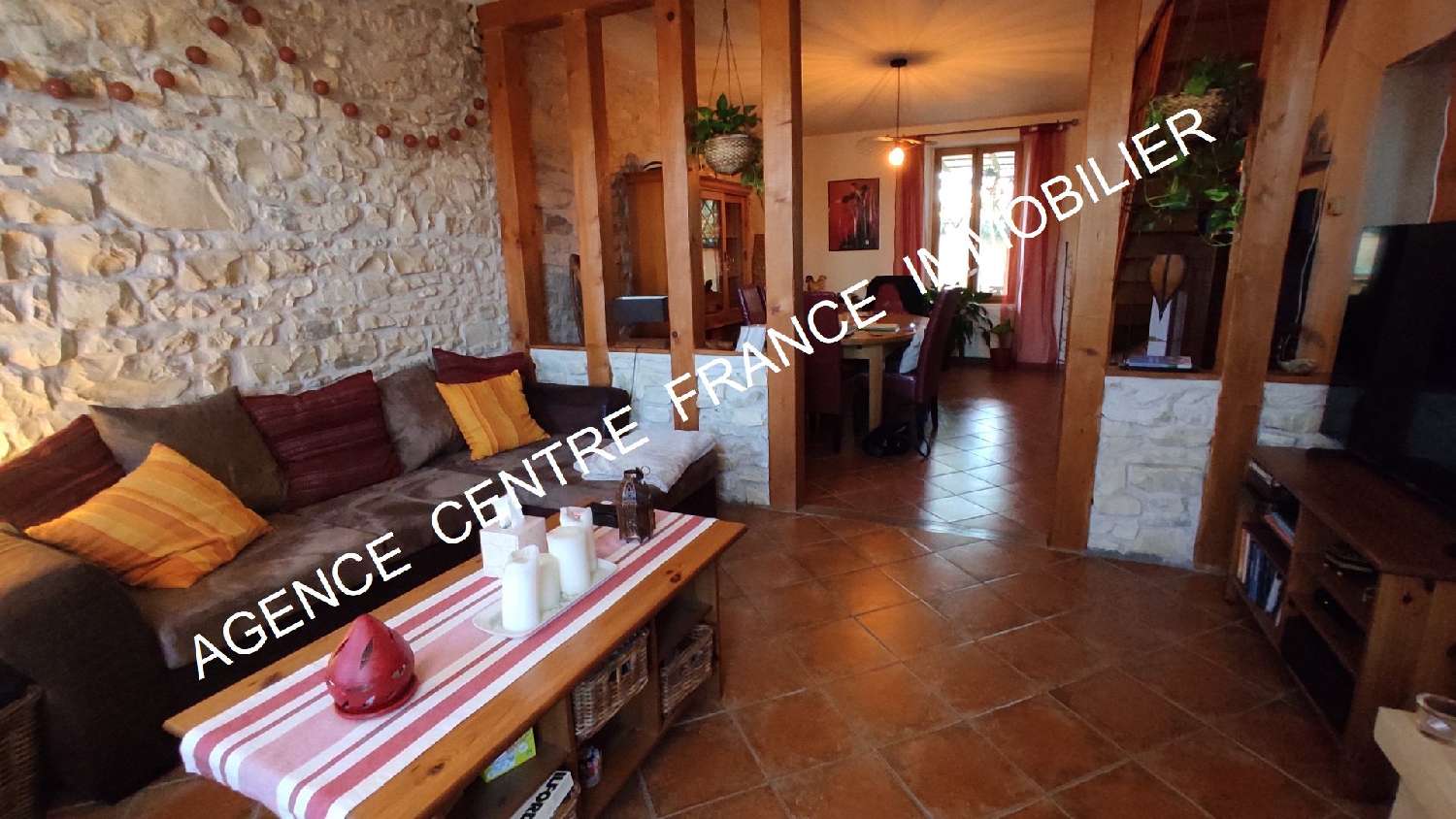  kaufen Haus Lunery Cher 3