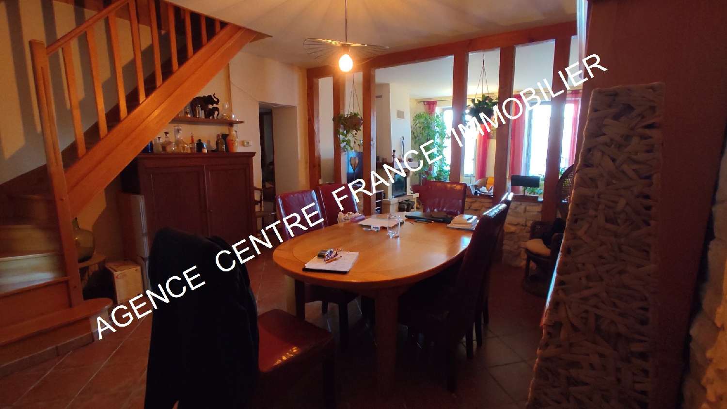  kaufen Haus Lunery Cher 4
