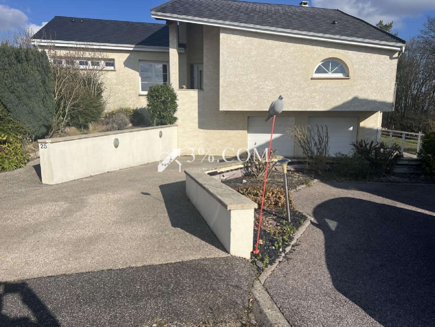  kaufen Haus Lunéville Meurthe-et-Moselle 1