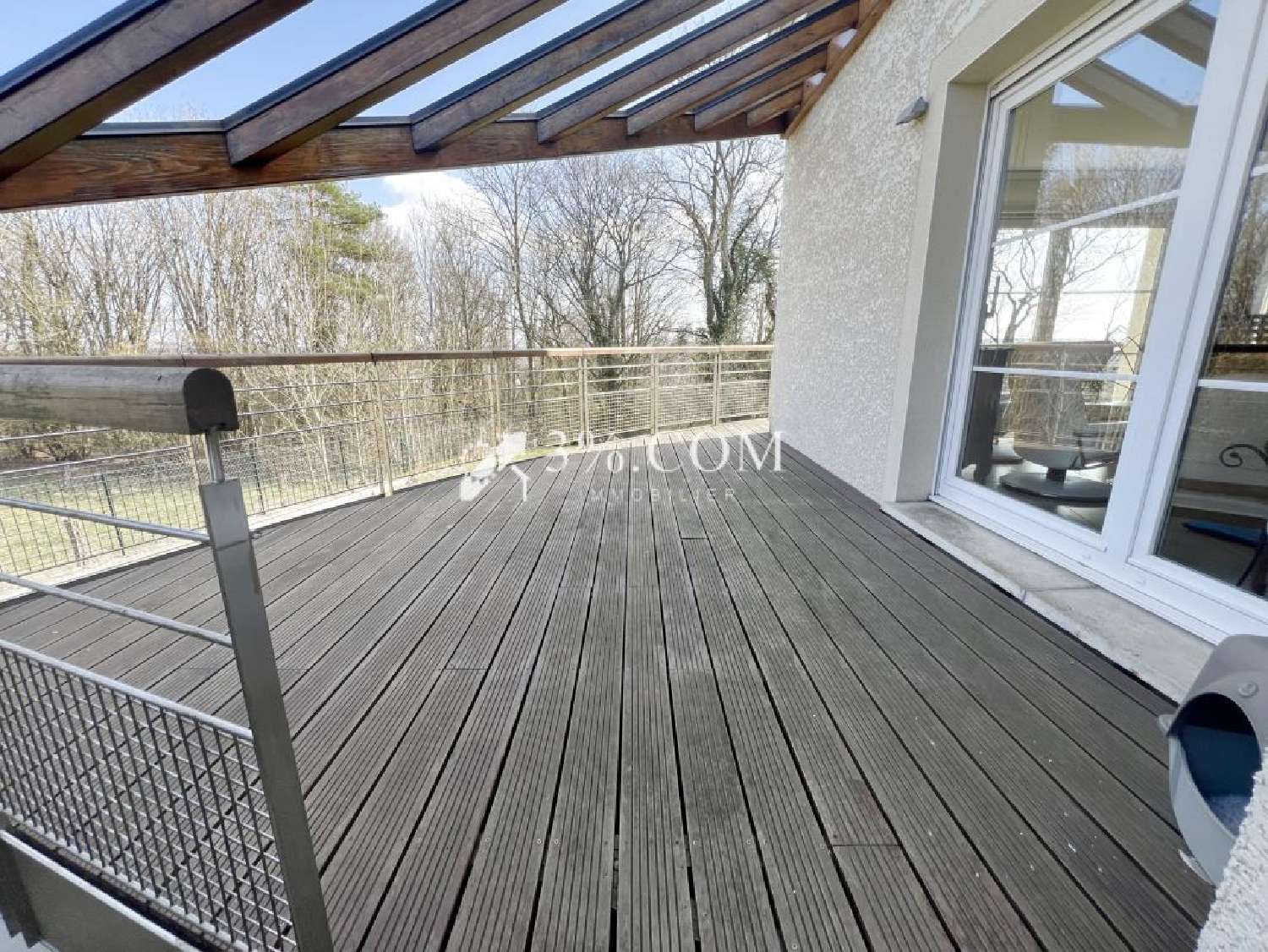  kaufen Haus Lunéville Meurthe-et-Moselle 3