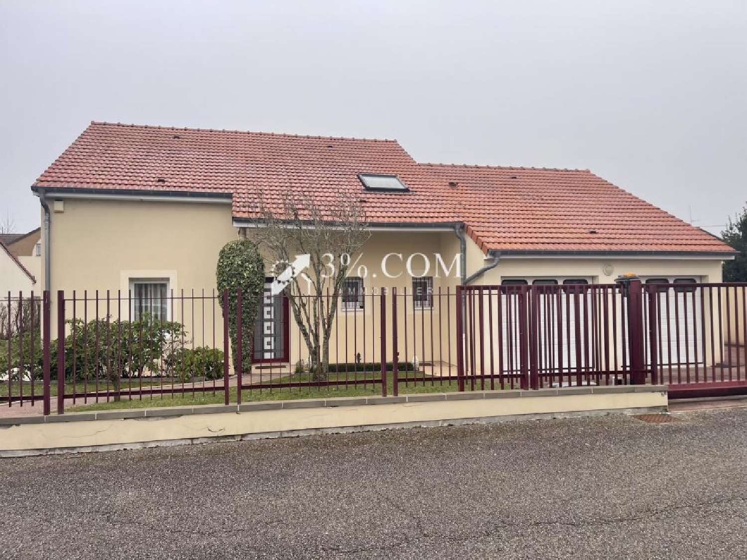  kaufen Haus Lunéville Meurthe-et-Moselle 1