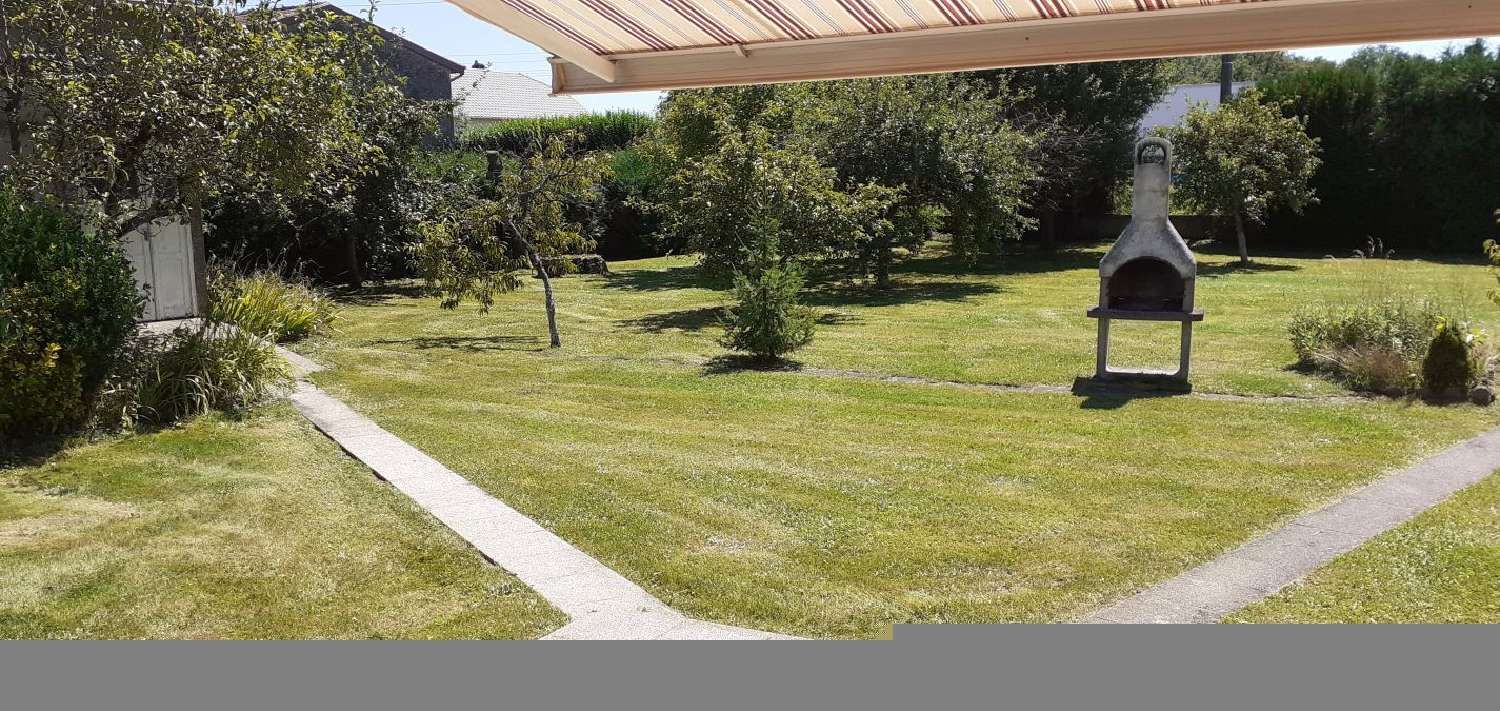  kaufen Haus Lunéville Meurthe-et-Moselle 3