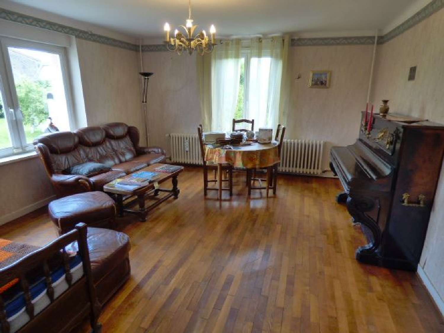  kaufen Haus Lunéville Meurthe-et-Moselle 4