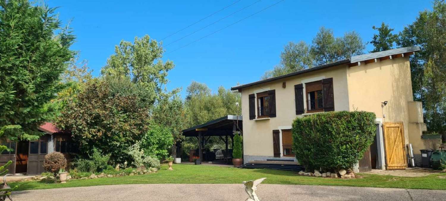  kaufen Haus Lunéville Meurthe-et-Moselle 2