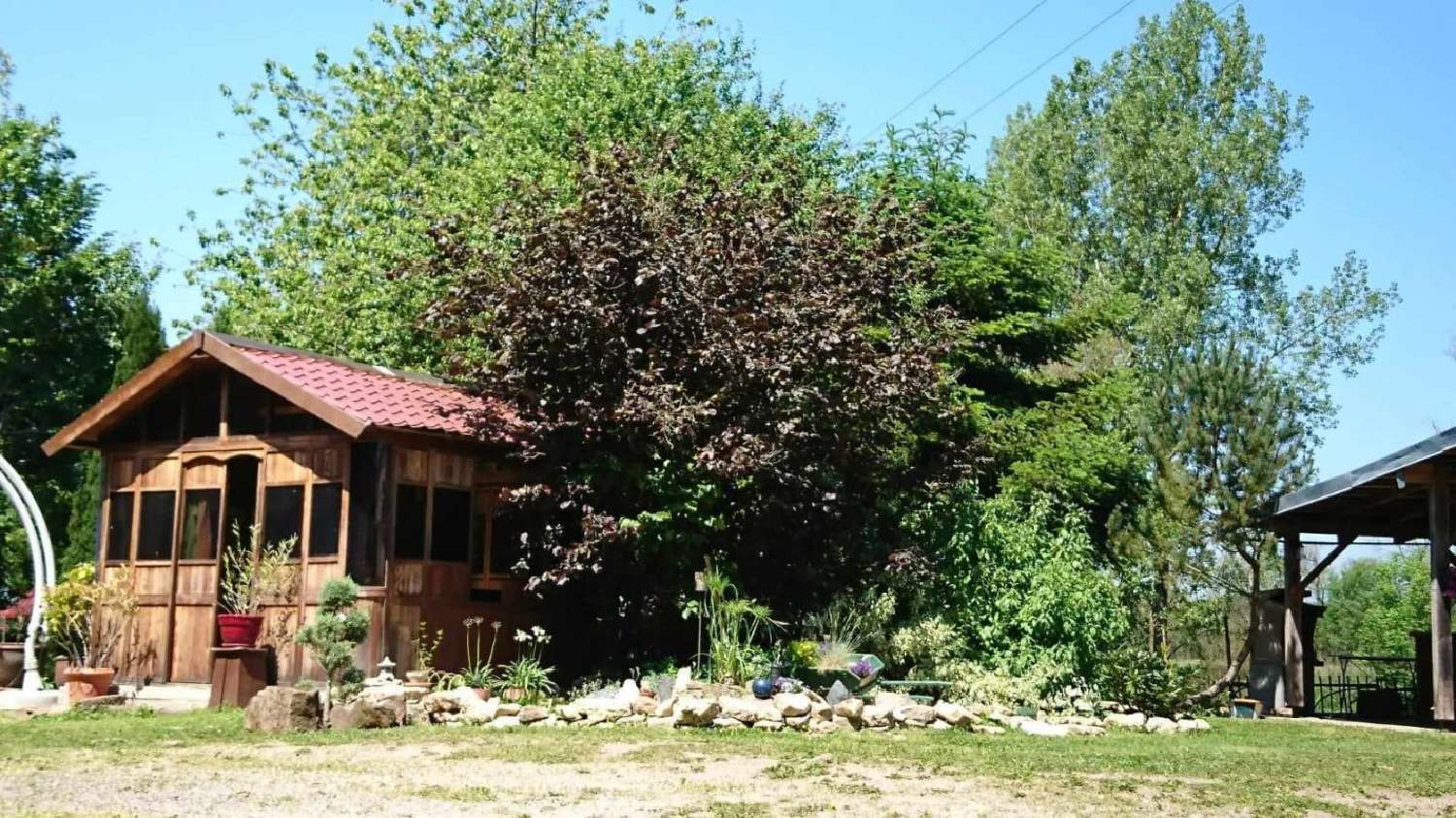  kaufen Haus Lunéville Meurthe-et-Moselle 5
