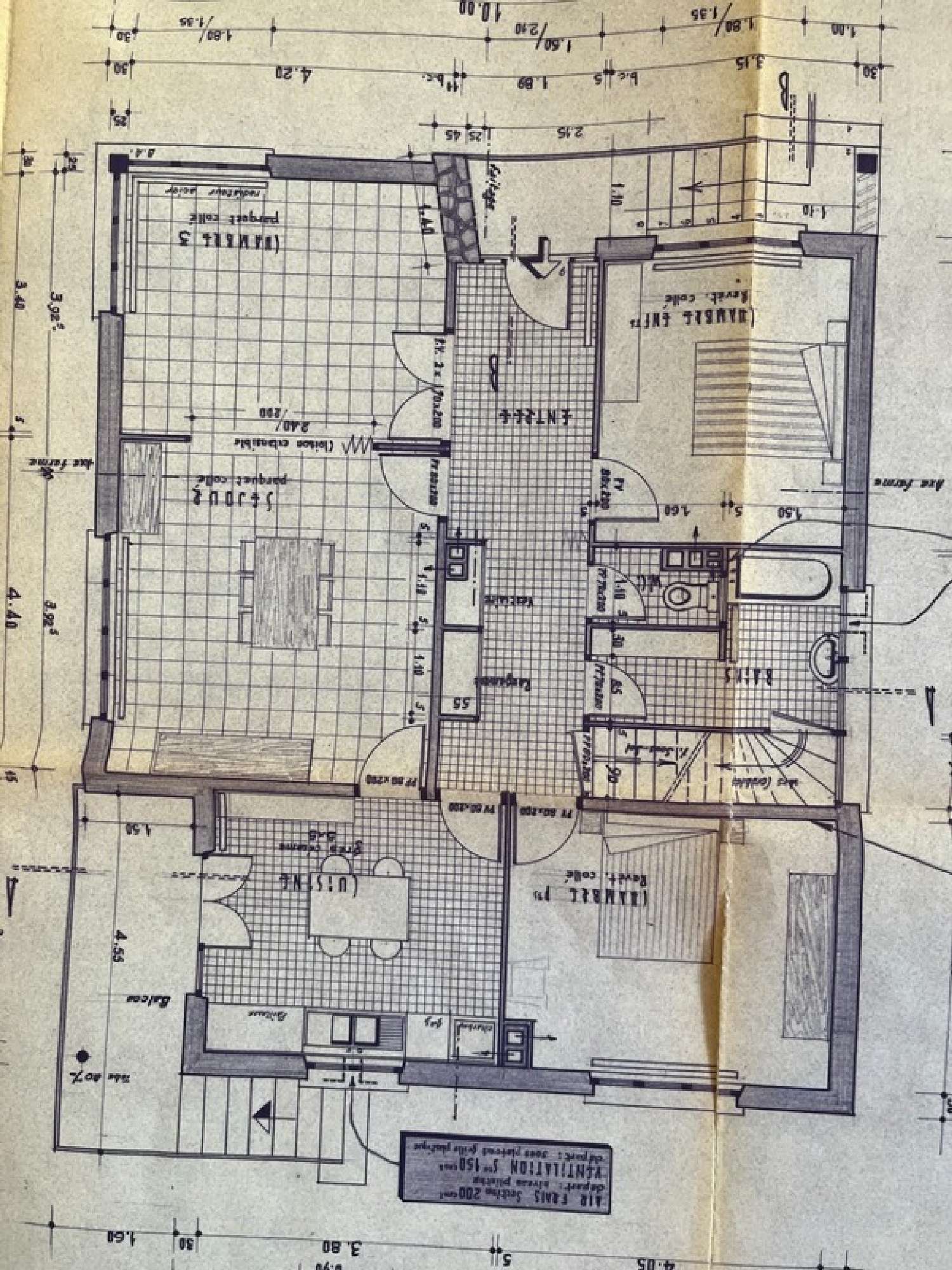  kaufen Haus Lunéville Meurthe-et-Moselle 3