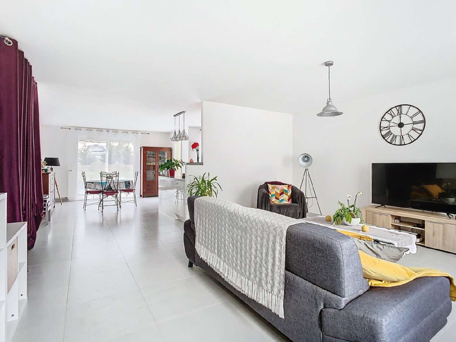  à vendre maison Lussault-sur-Loire Indre-et-Loire 3