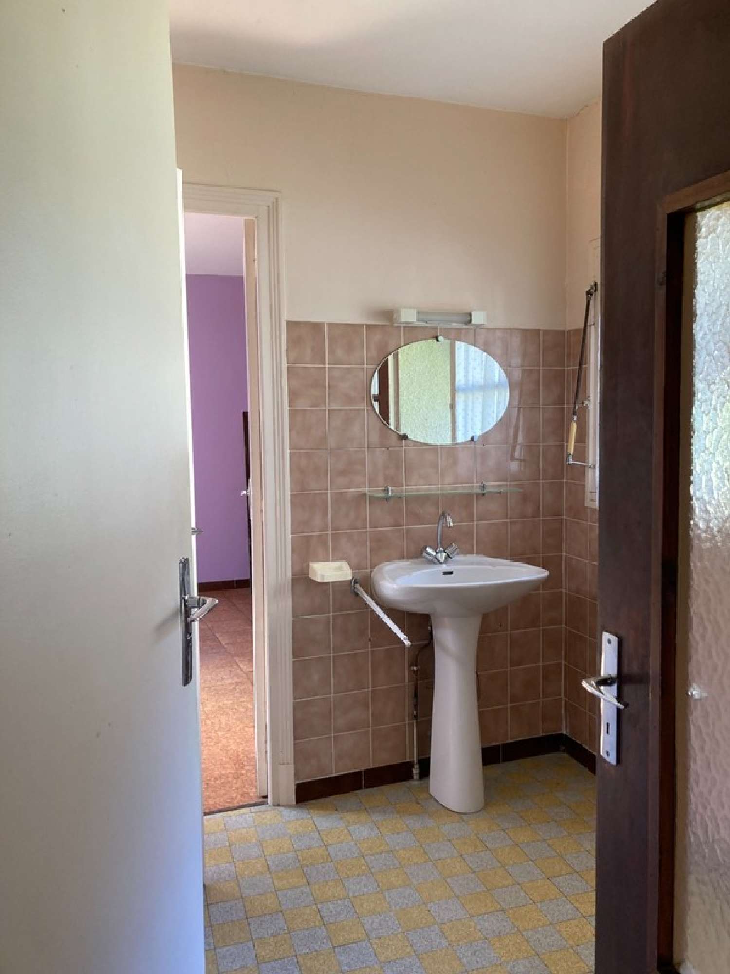 à vendre maison Luz-Saint-Sauveur Hautes-Pyrénées 6