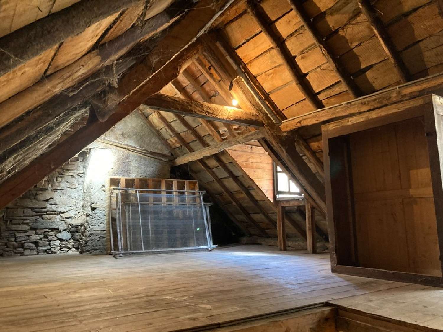  à vendre maison Luz-Saint-Sauveur Hautes-Pyrénées 7