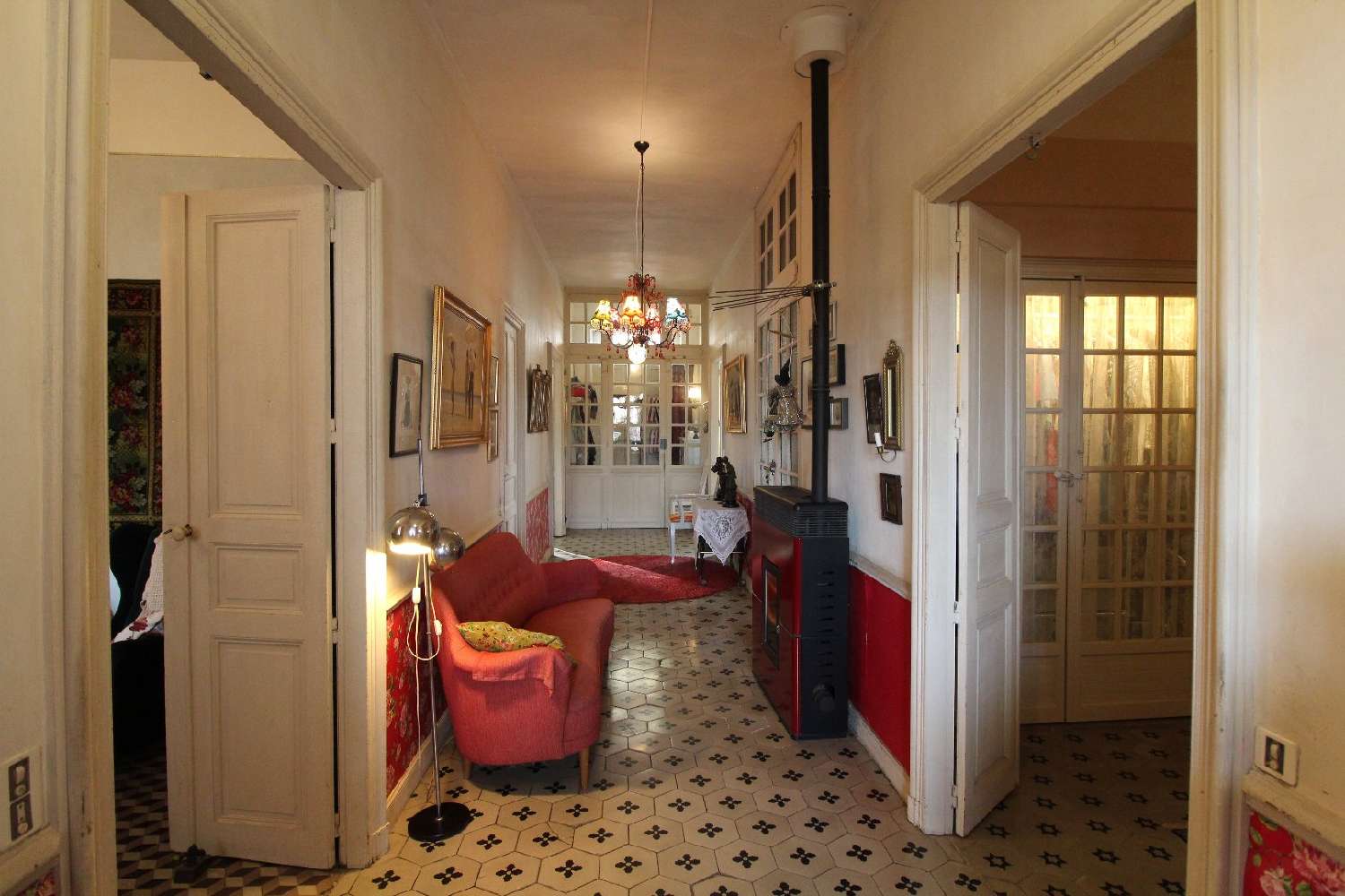  kaufen Haus Magalas Hérault 1