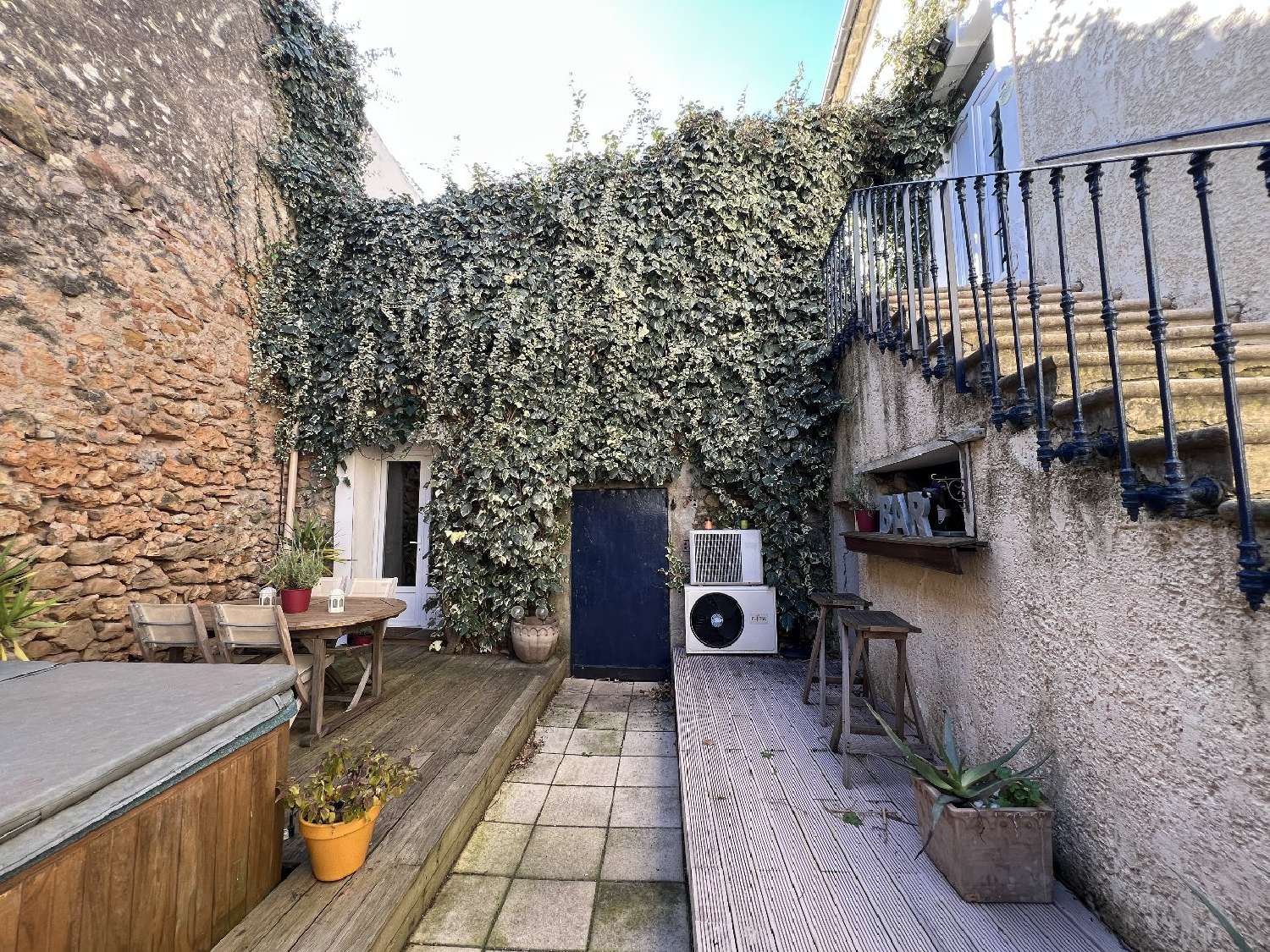  kaufen Haus Magalas Hérault 2