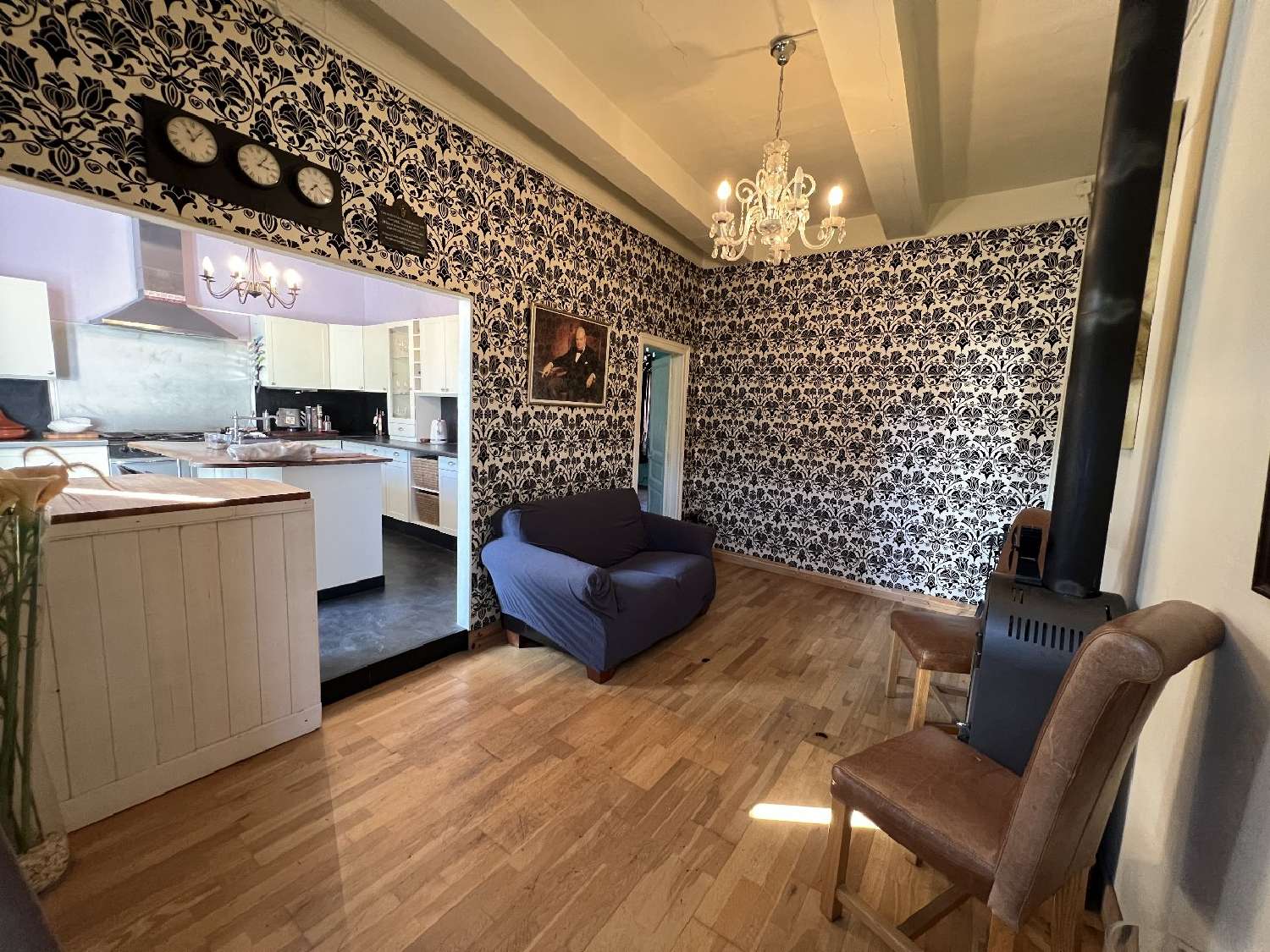 kaufen Haus Magalas Hérault 4