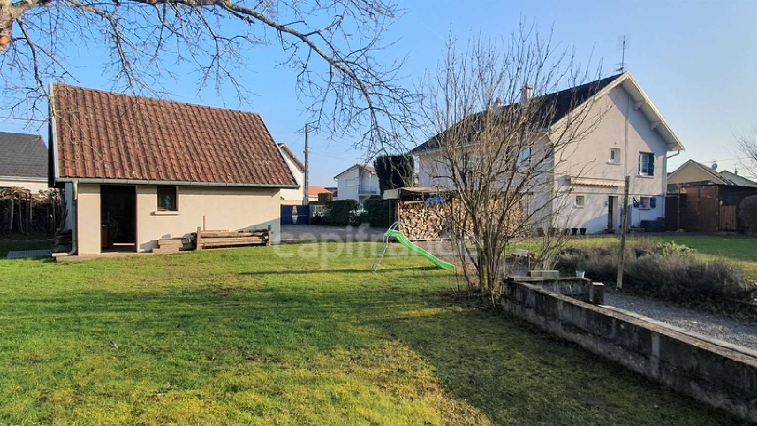  kaufen Haus Magny-Vernois Haute-Saône 3
