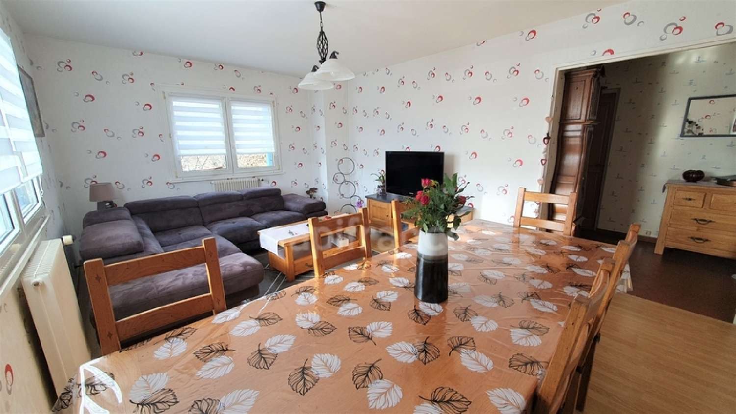  kaufen Haus Magny-Vernois Haute-Saône 7