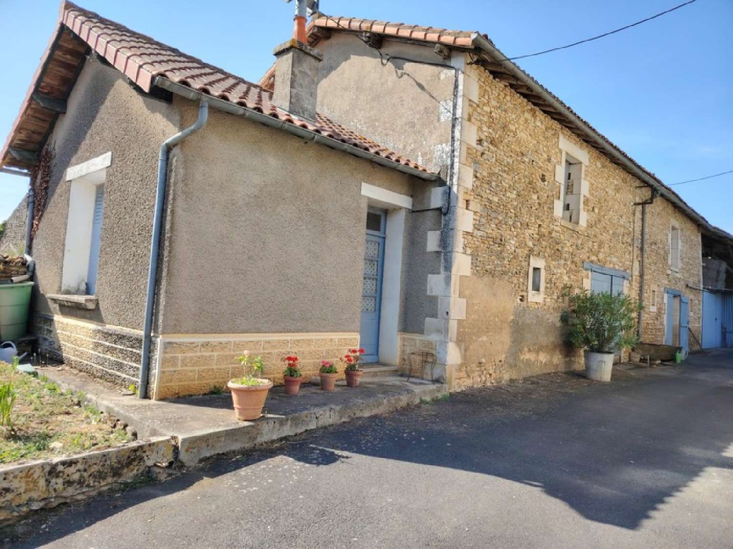  kaufen Haus Maillé Vienne 3