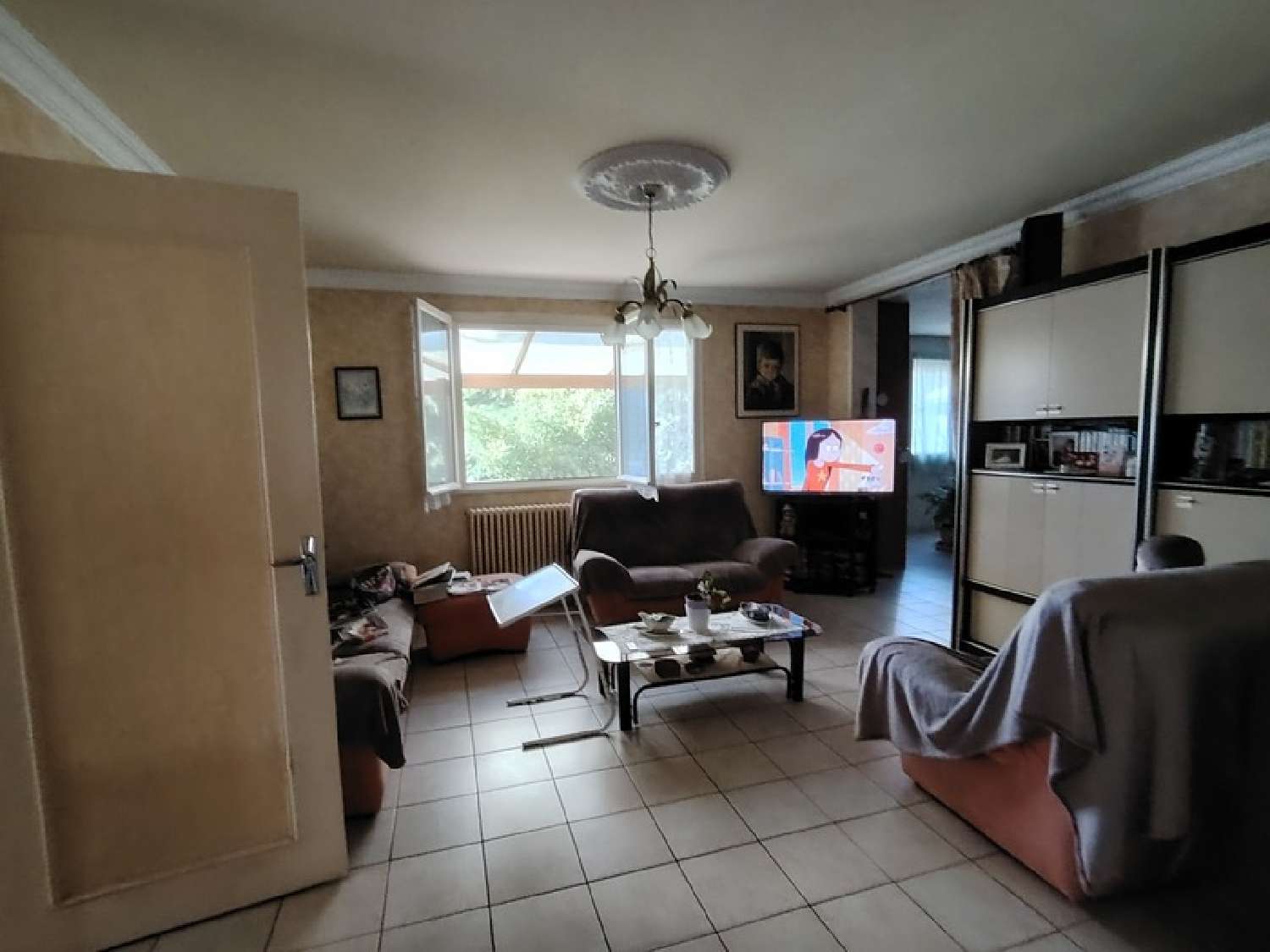  kaufen Haus Maillé Vienne 6