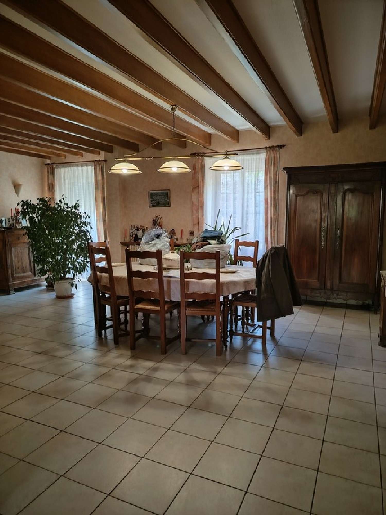  kaufen Haus Maillé Vienne 7