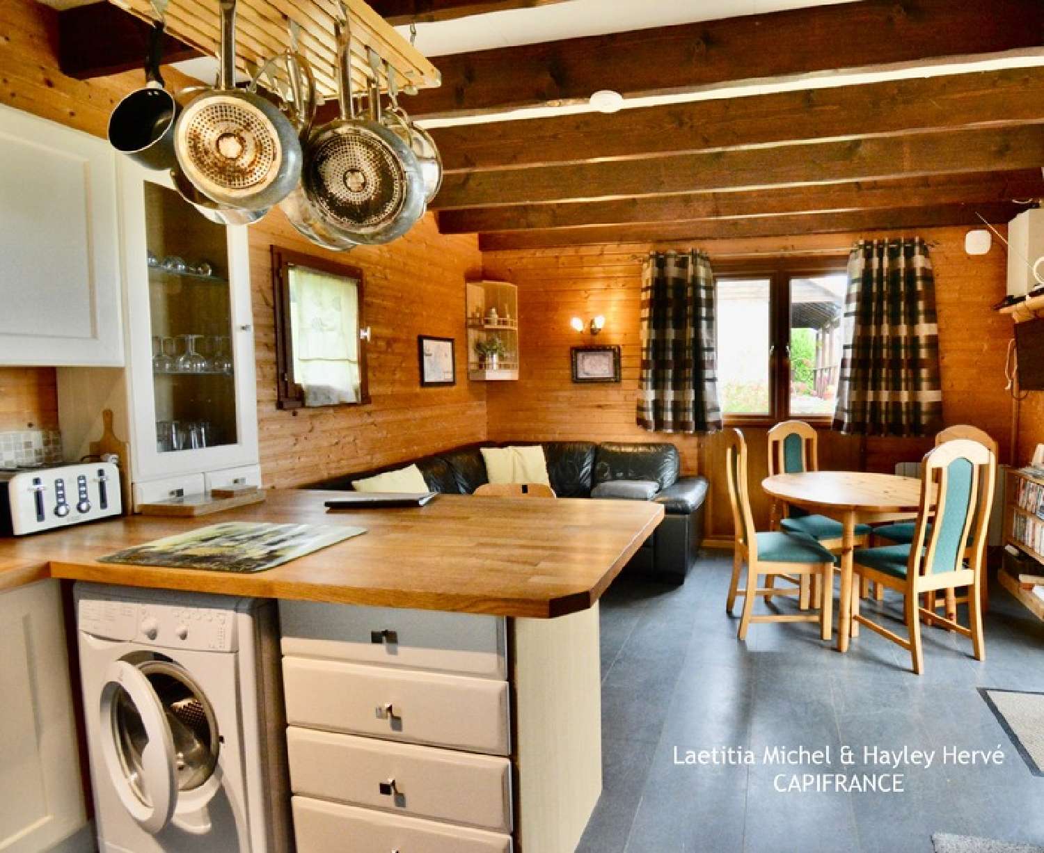  kaufen Haus Vaudry Calvados 2