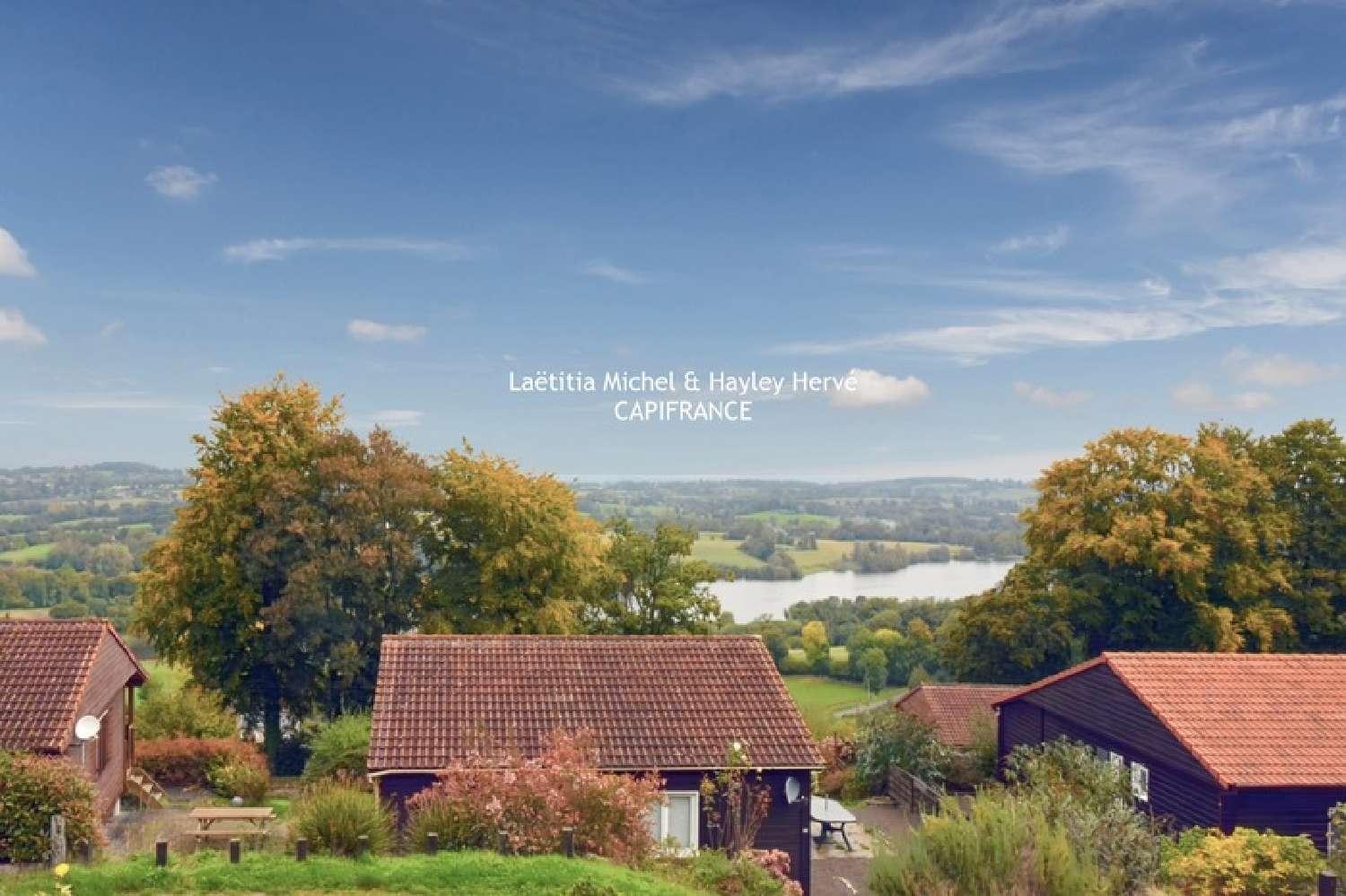  kaufen Haus Vaudry Calvados 3