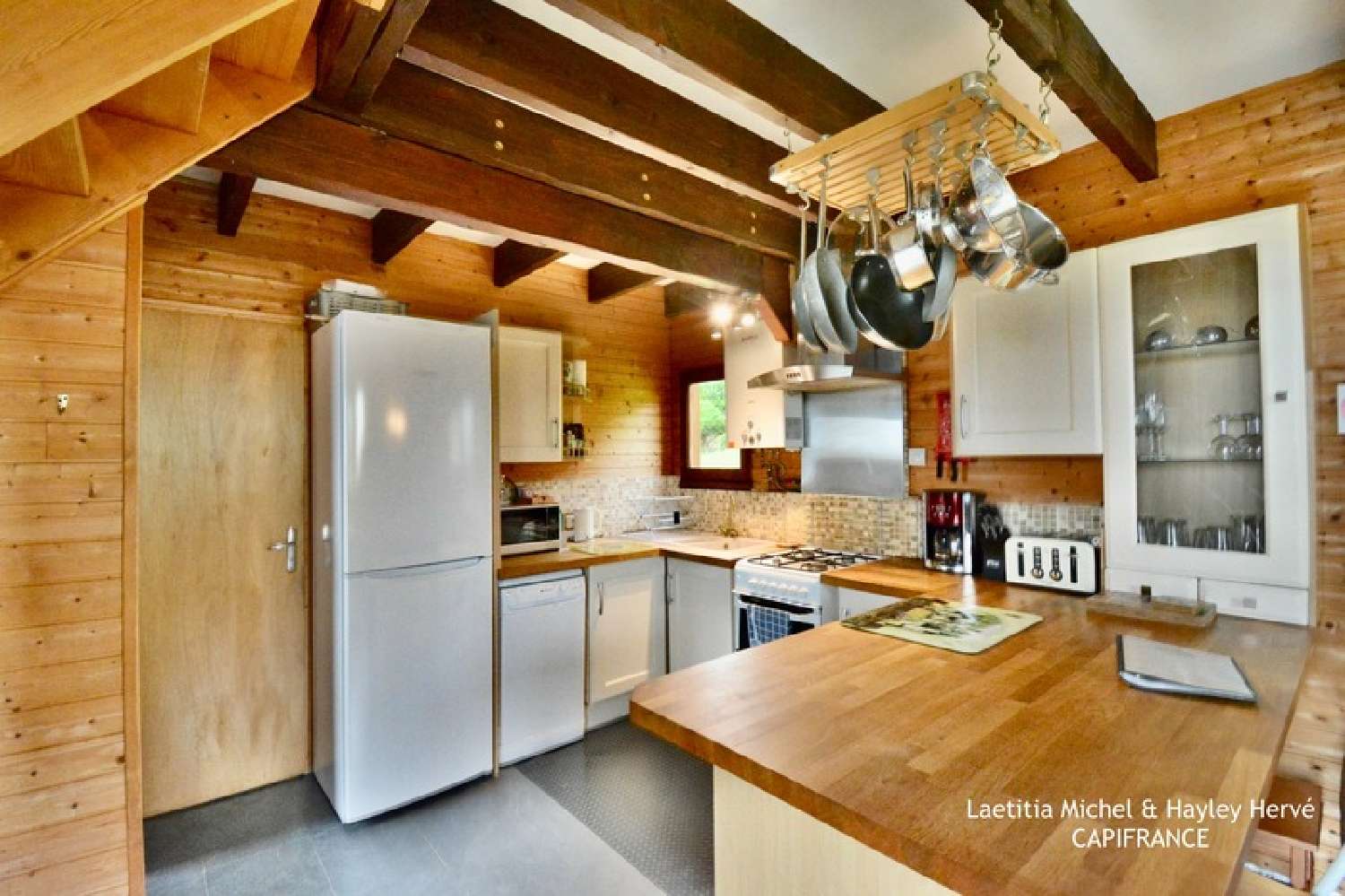  kaufen Haus Vaudry Calvados 6