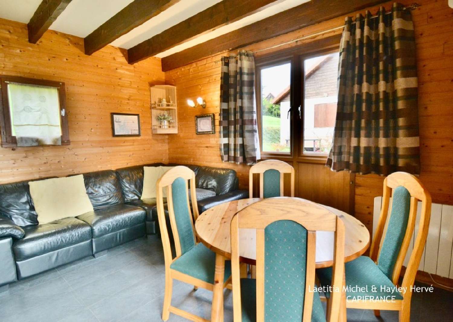  kaufen Haus Vaudry Calvados 8