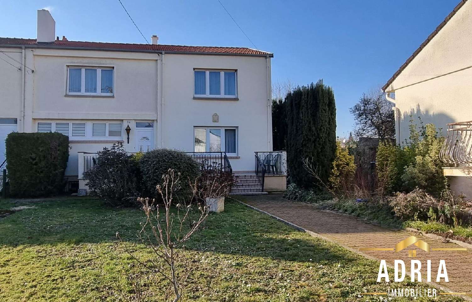  kaufen Haus Maizières-lès-Metz Moselle 1