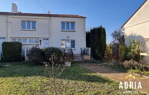 Maizières-lès-Metz Moselle Haus Bild 7035063