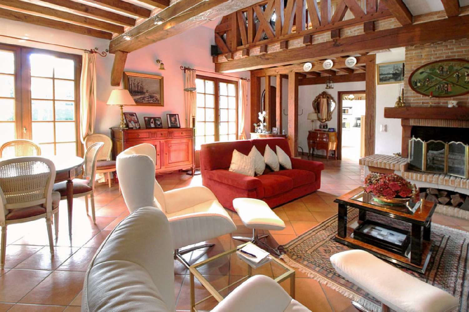  kaufen Haus Malaunay Seine-Maritime 3
