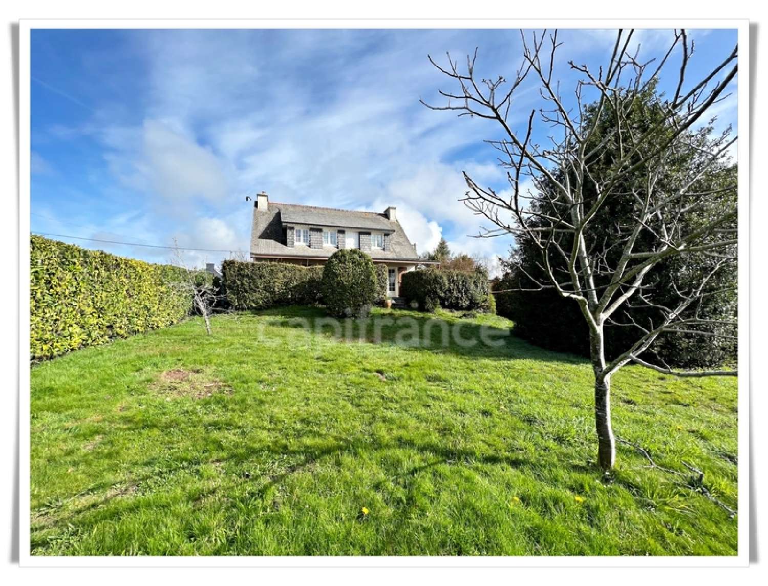  kaufen Haus Malguénac Morbihan 1