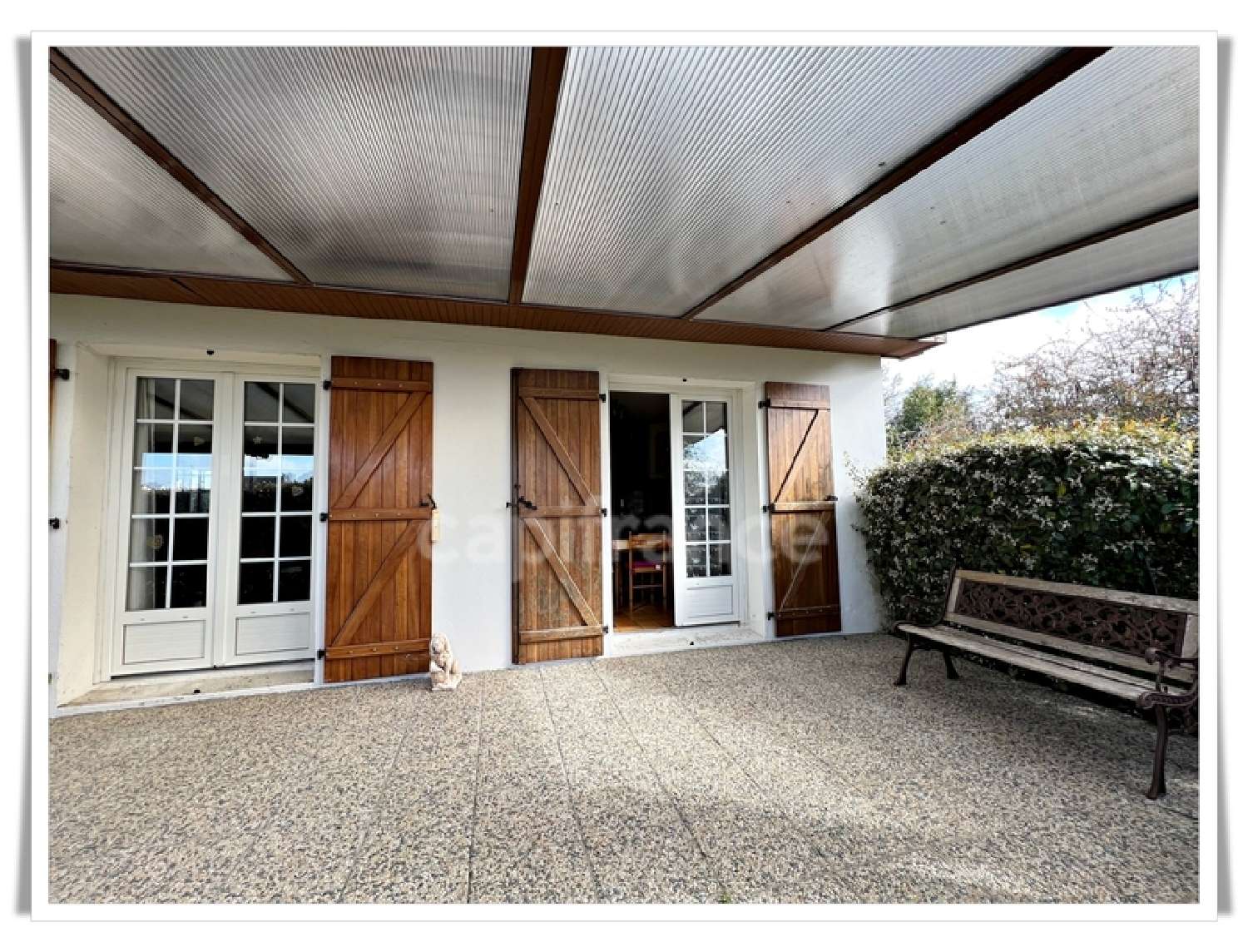  kaufen Haus Malguénac Morbihan 4