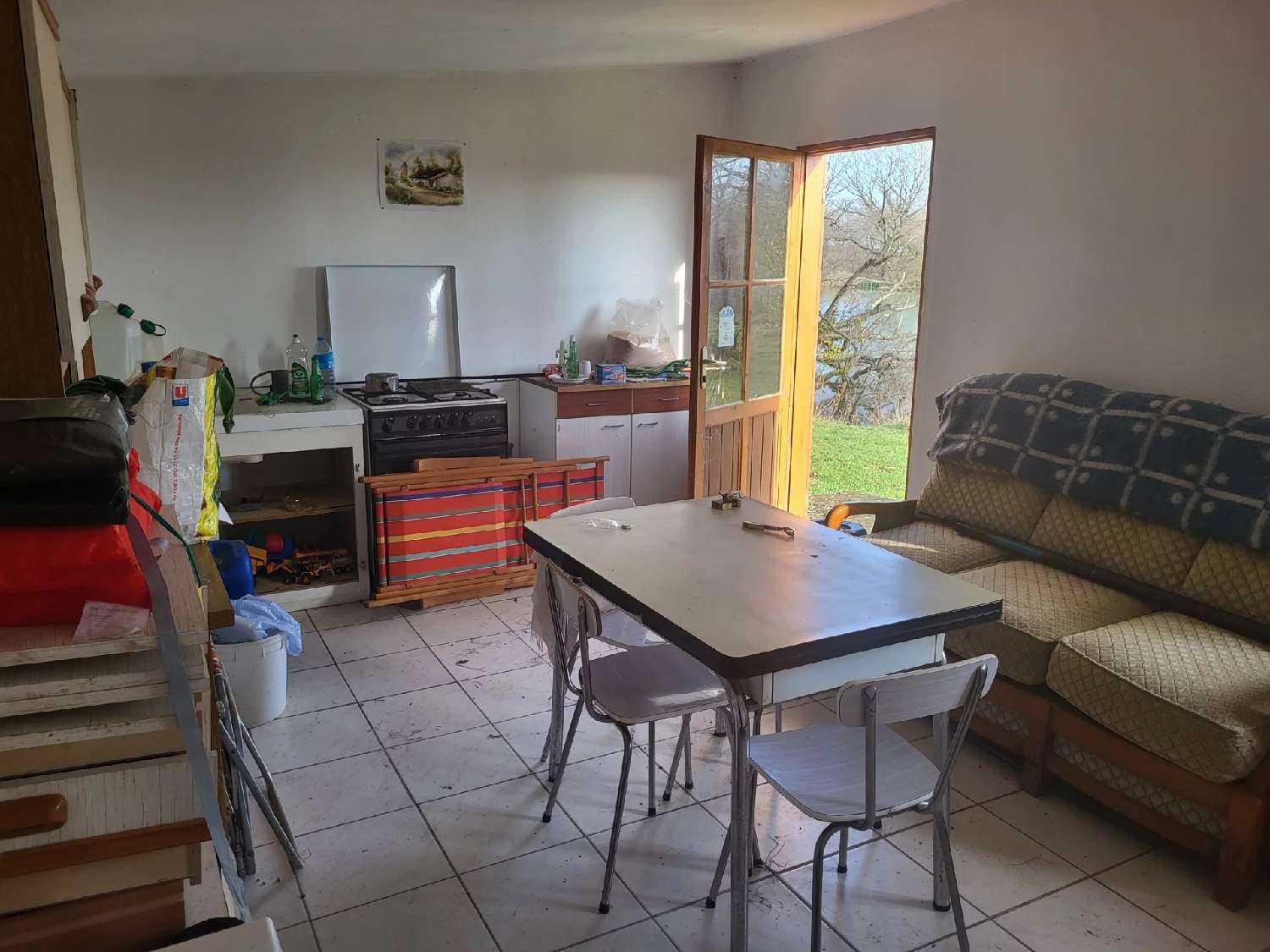  kaufen Haus Malicornay Indre 5
