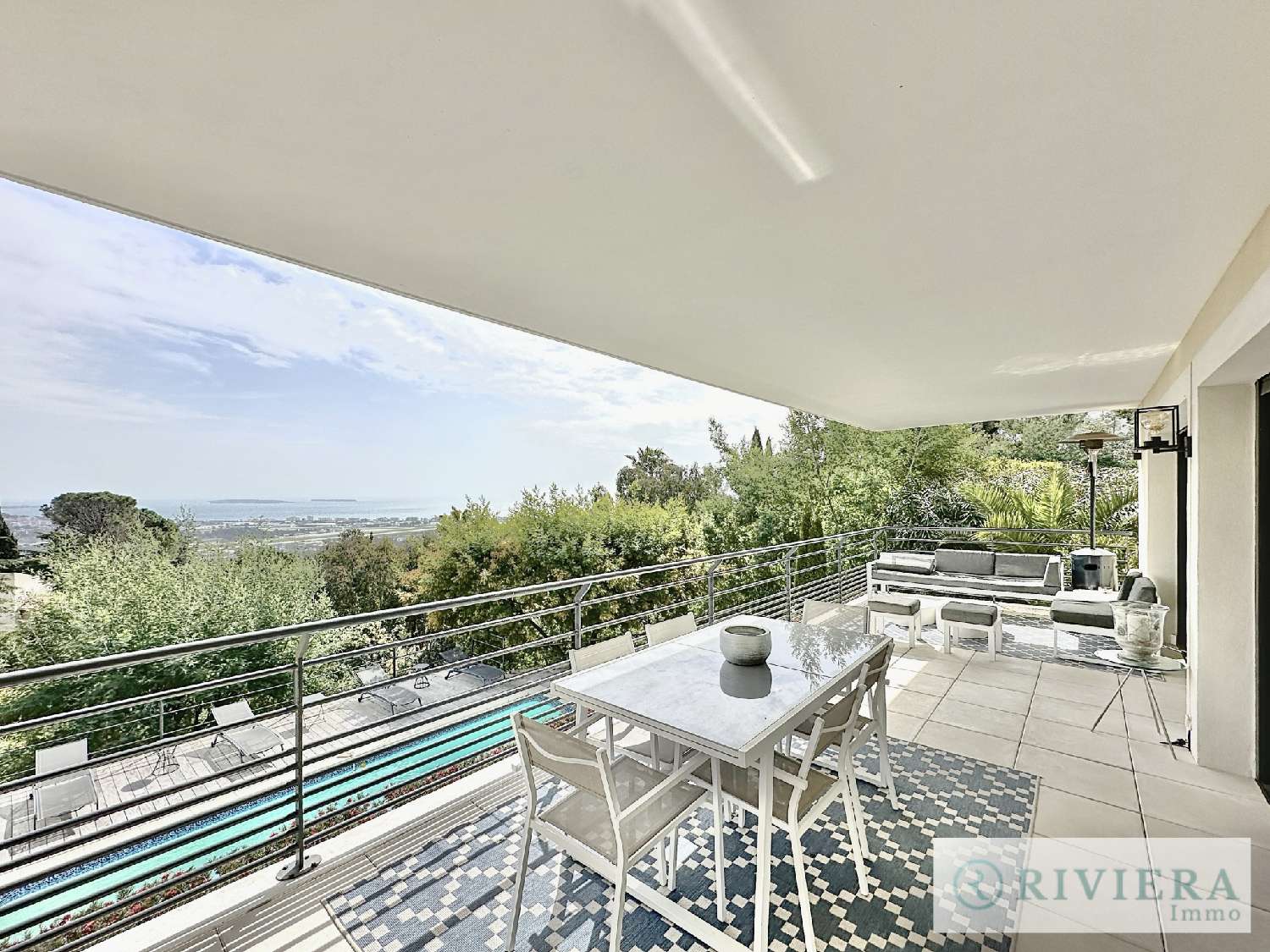  kaufen Haus Mandelieu-la-Napoule Alpes-Maritimes 6