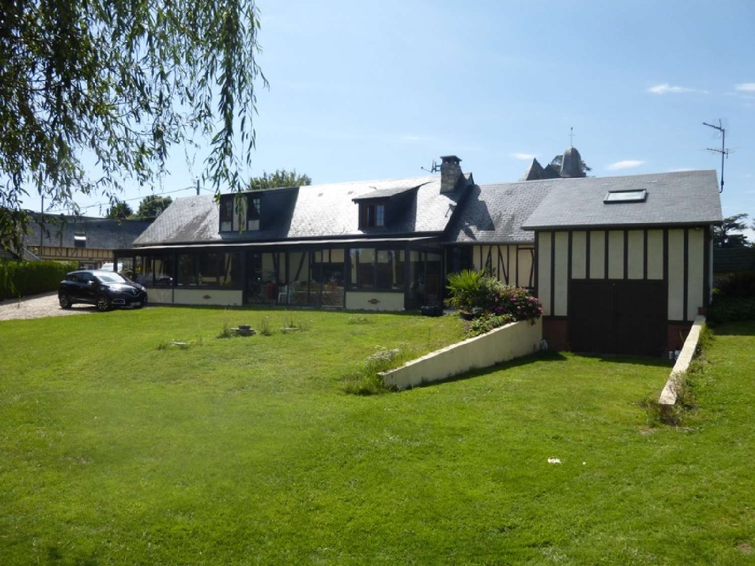  kaufen Haus Manneville-sur-Risle Eure 1