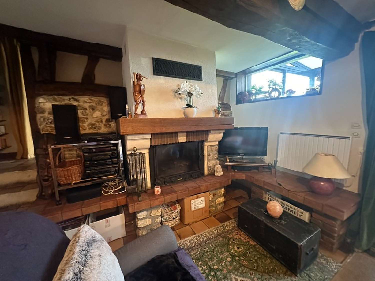  kaufen Haus Manneville-sur-Risle Eure 4