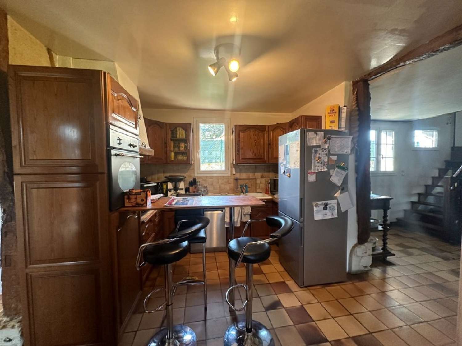  kaufen Haus Manneville-sur-Risle Eure 6