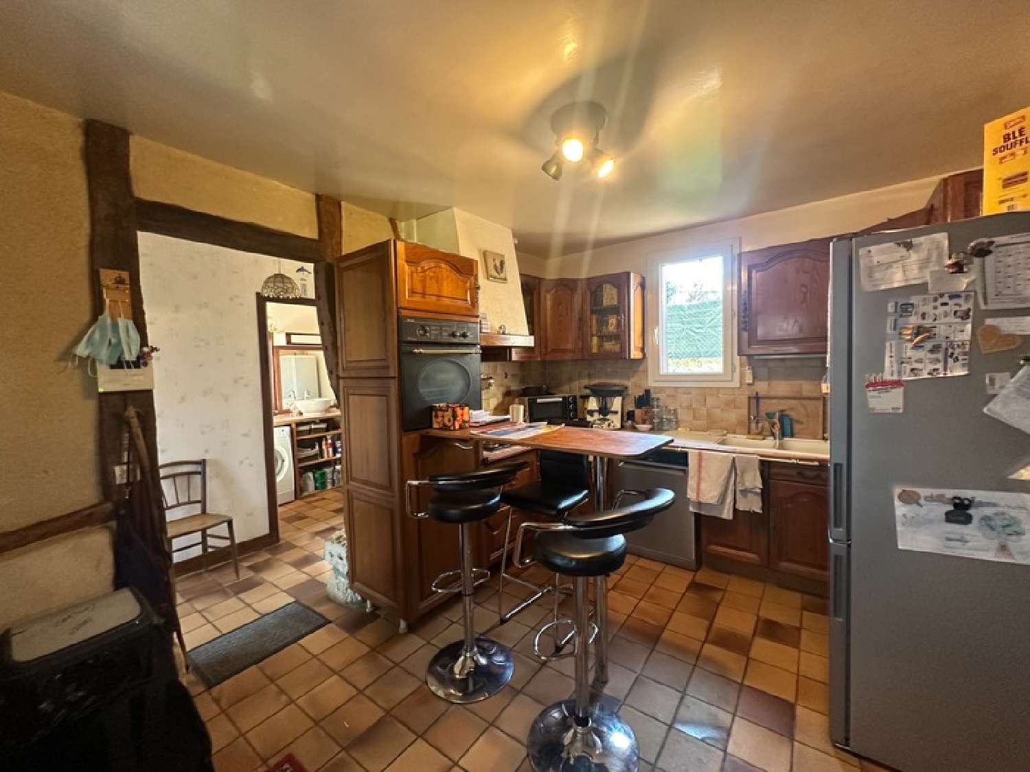 kaufen Haus Manneville-sur-Risle Eure 7